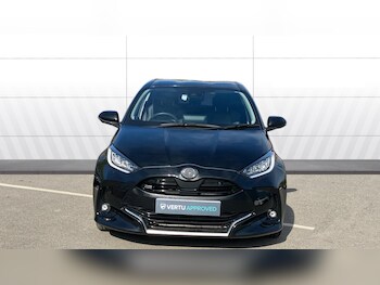 Used Mazda Mazda2 HYBRID 2022 for sale - 78381363: Photo