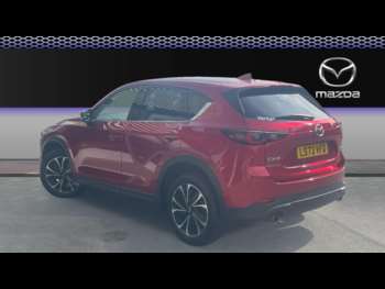 Used Mazda CX-5 2023 for sale - 75294174: Photo