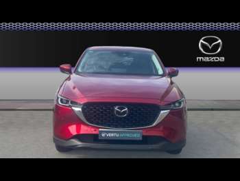 Used Mazda CX-5 2023 for sale - 75294174: Photo