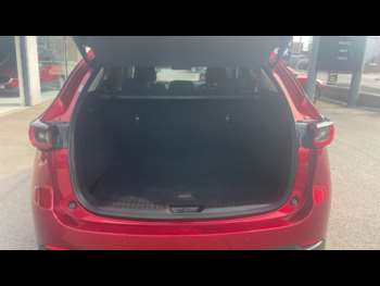Used Mazda CX-5 2023 for sale - 75294174: Photo