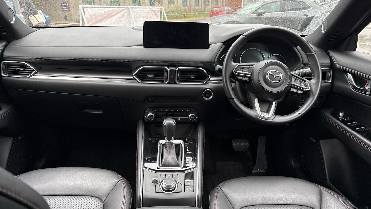 Used Mazda CX-5 2024 for sale - 76699186: Photo 10