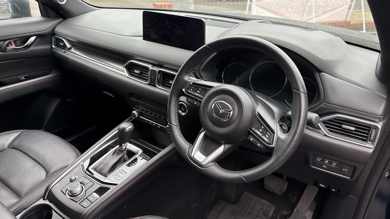 Used Mazda CX-5 2024 for sale - 76699186: Photo 11