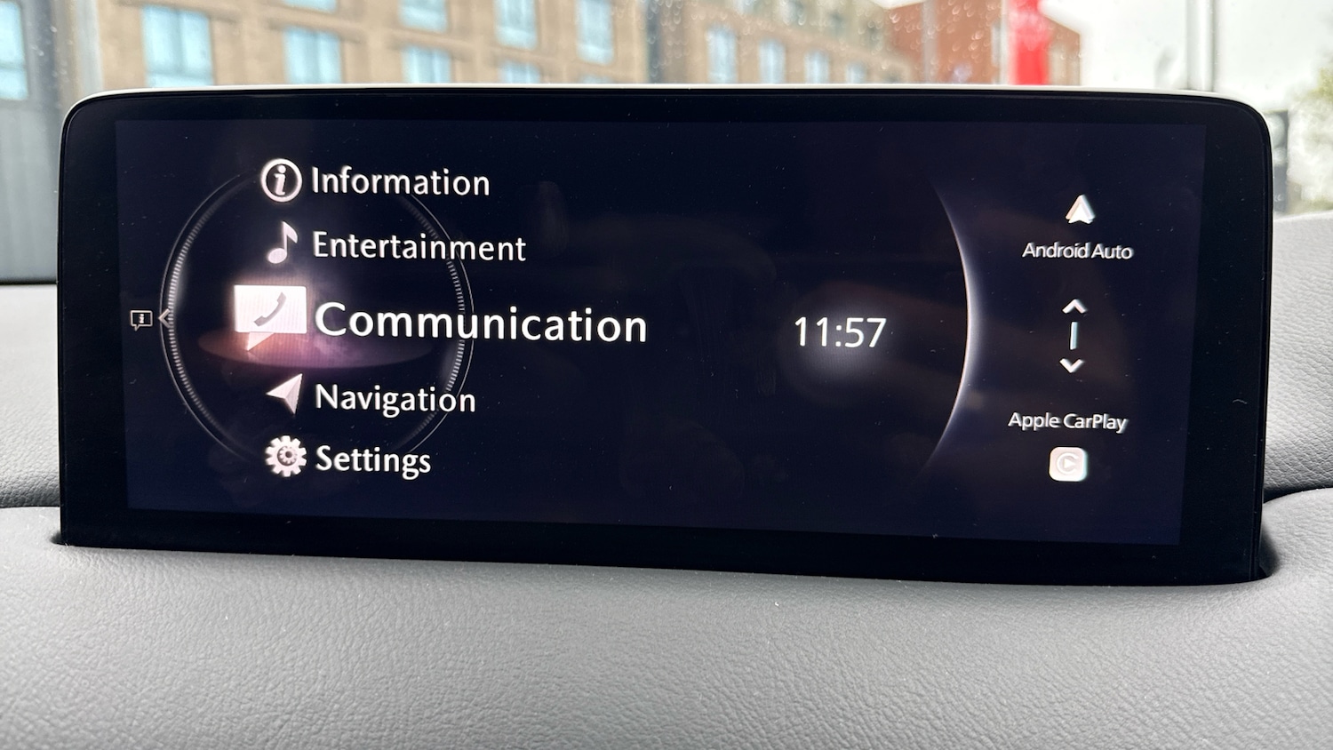 Used Mazda CX-5 2024 for sale - 76699186: Photo 12