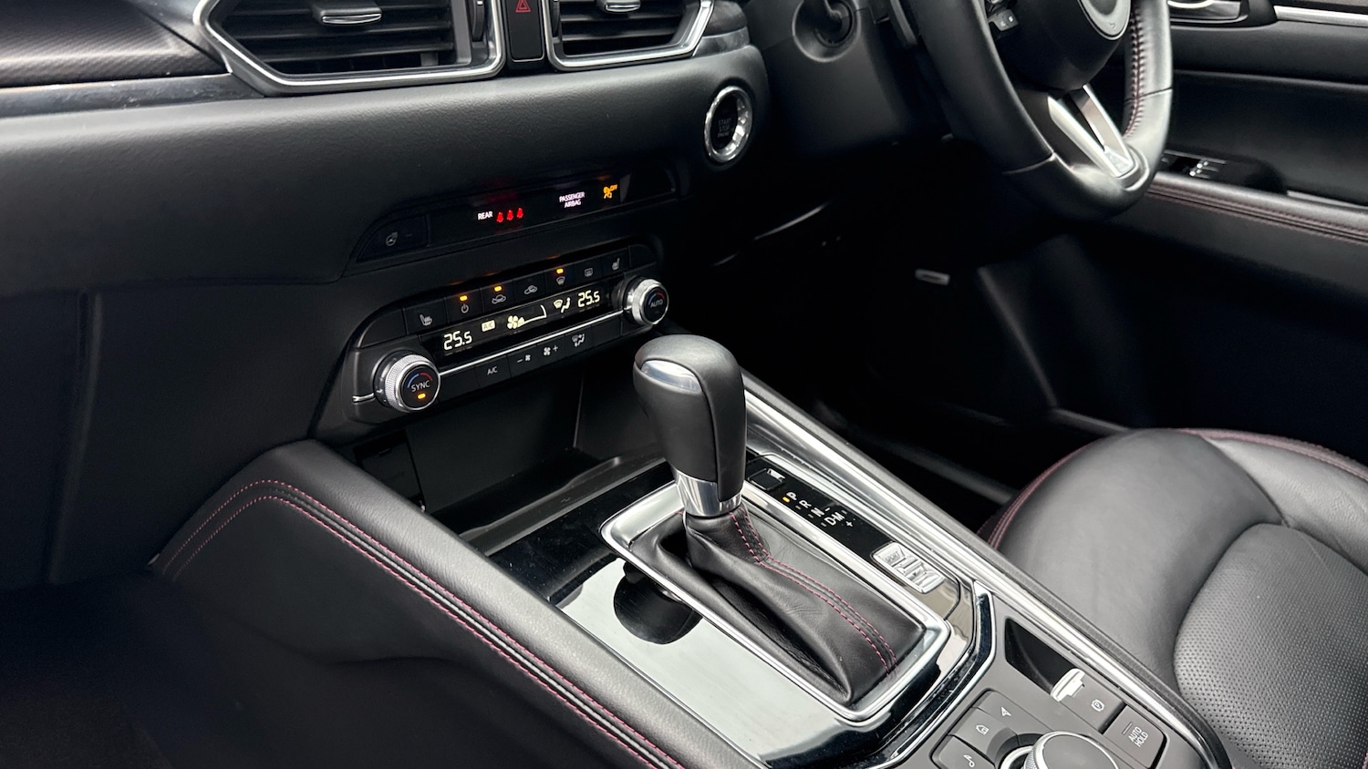 Used Mazda CX-5 2024 for sale - 76699186: Photo 13