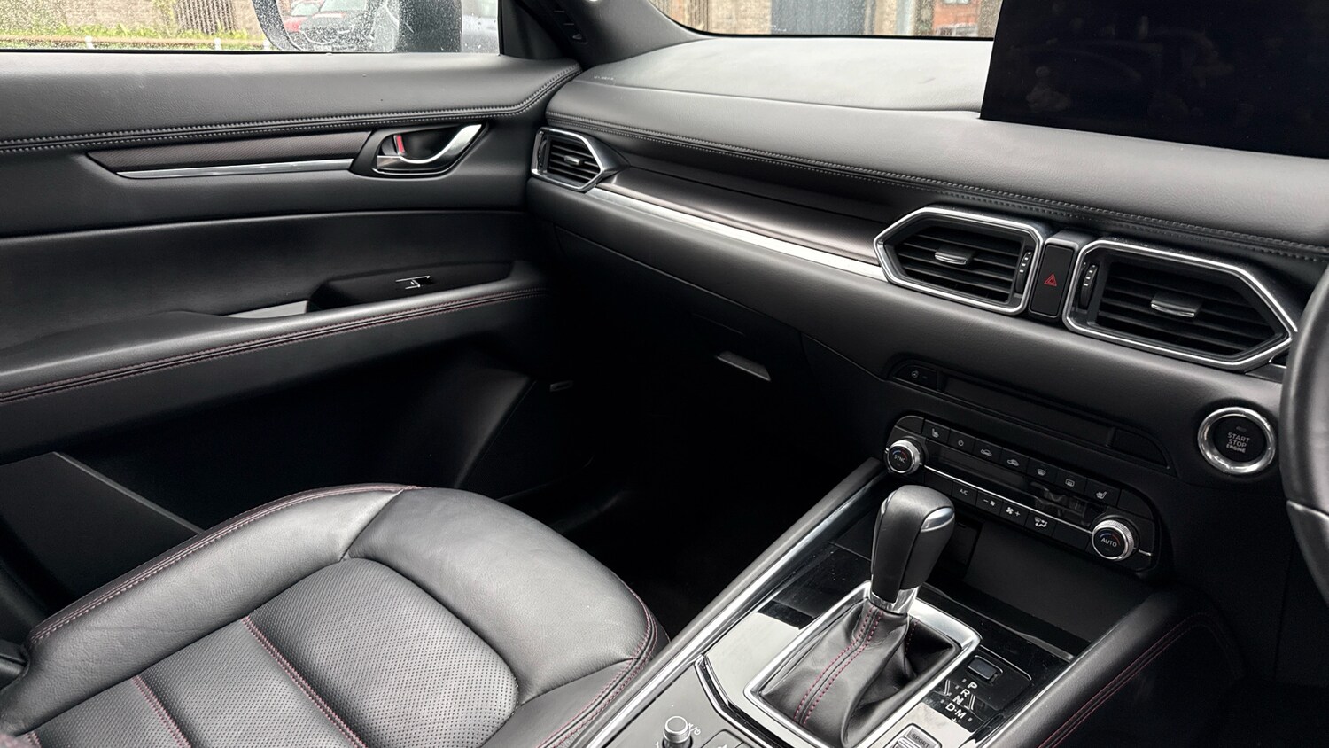 Used Mazda CX-5 2024 for sale - 76699186: Photo 14