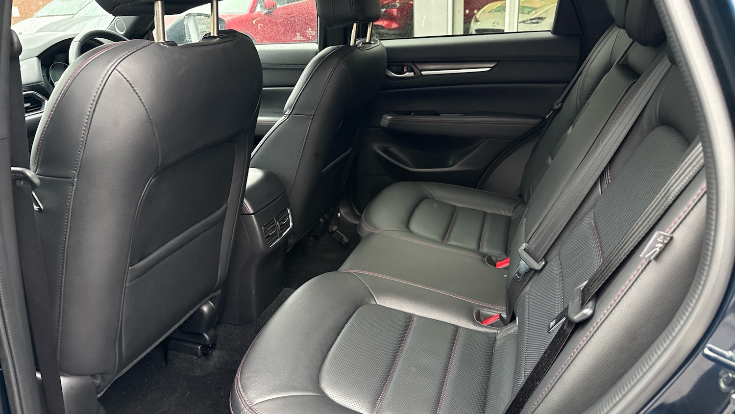 Used Mazda CX-5 2024 for sale - 76699186: Photo 16