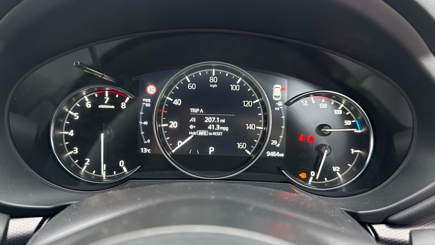 Used Mazda CX-5 2024 for sale - 76699186: Photo 18