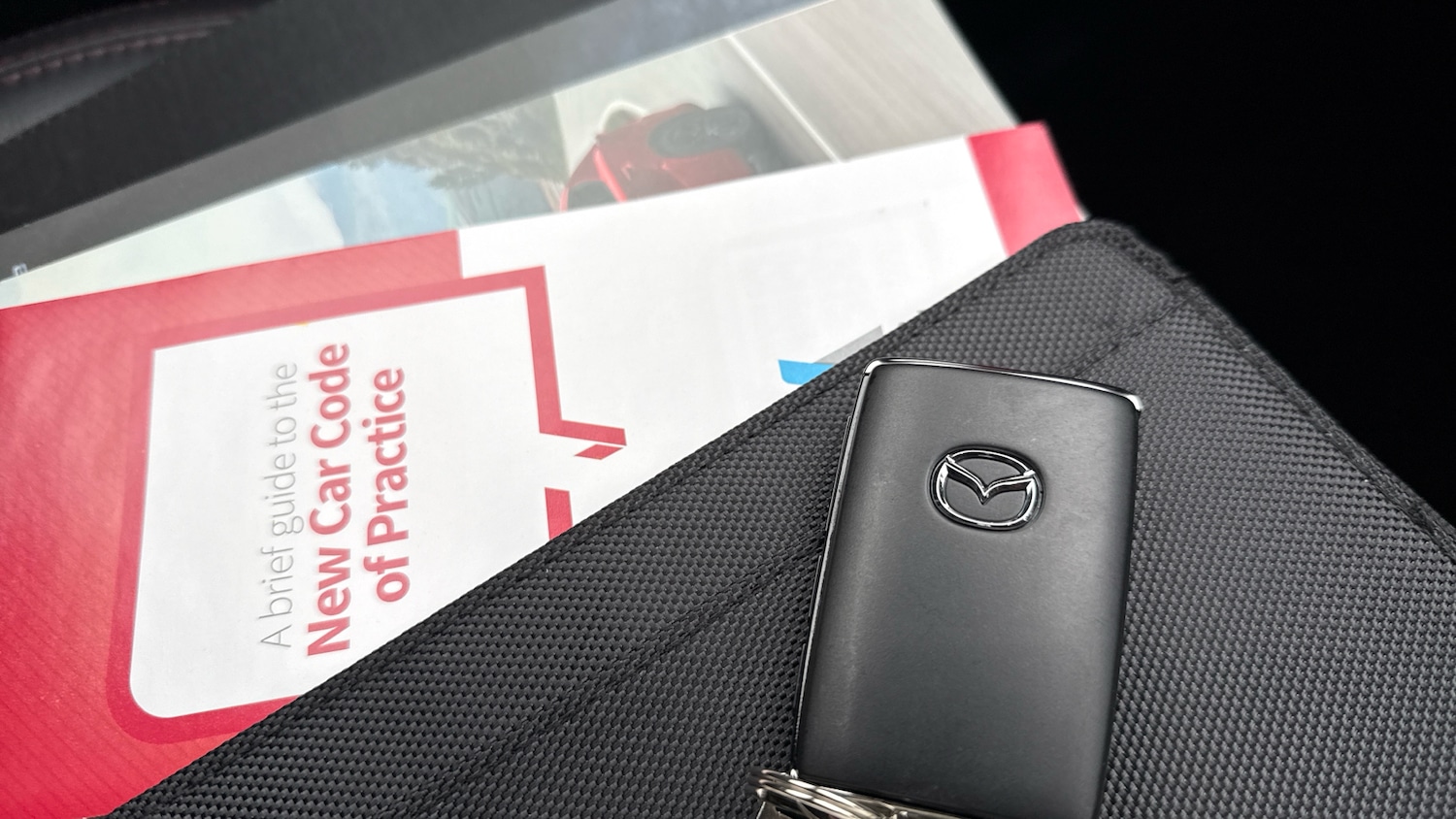 Used Mazda CX-5 2024 for sale - 76699186: Photo 19