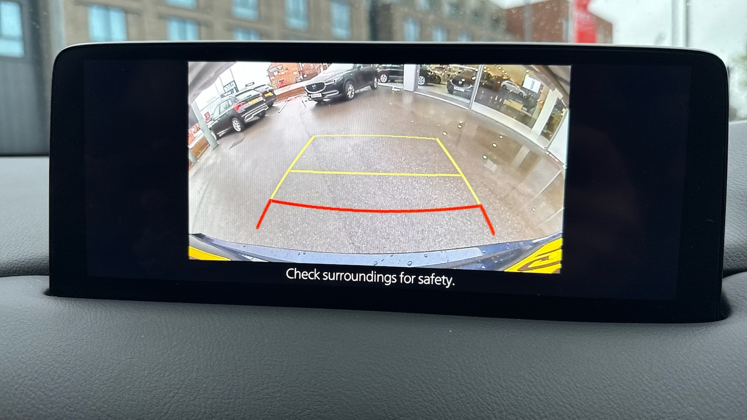 Used Mazda CX-5 2024 for sale - 76699186: Photo 21