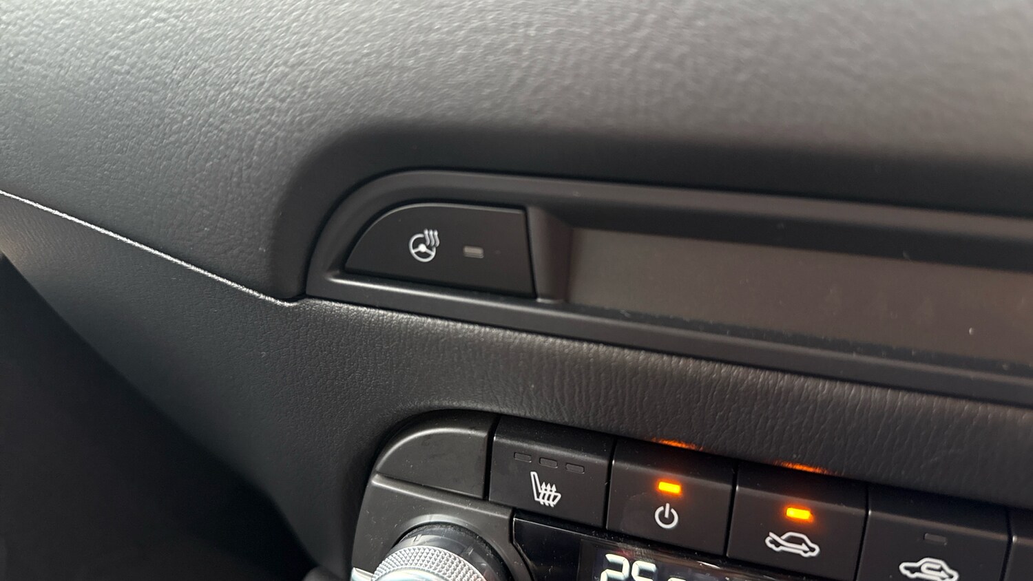 Used Mazda CX-5 2024 for sale - 76699186: Photo 24