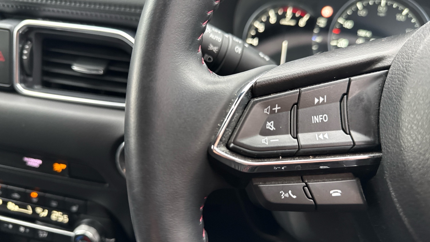 Used Mazda CX-5 2024 for sale - 76699186: Photo 25