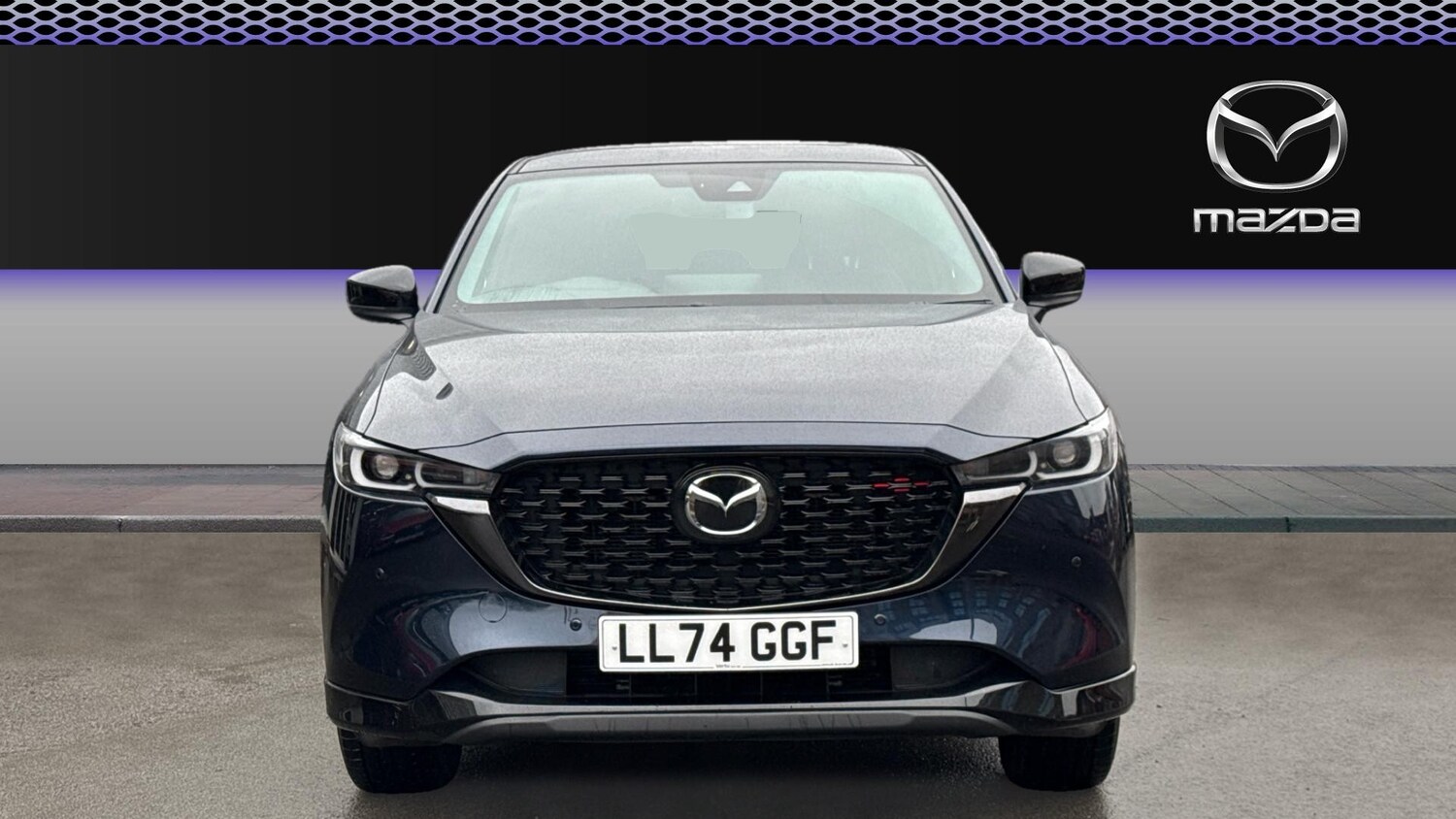 Used Mazda CX-5 2024 for sale - 76699186: Photo 3