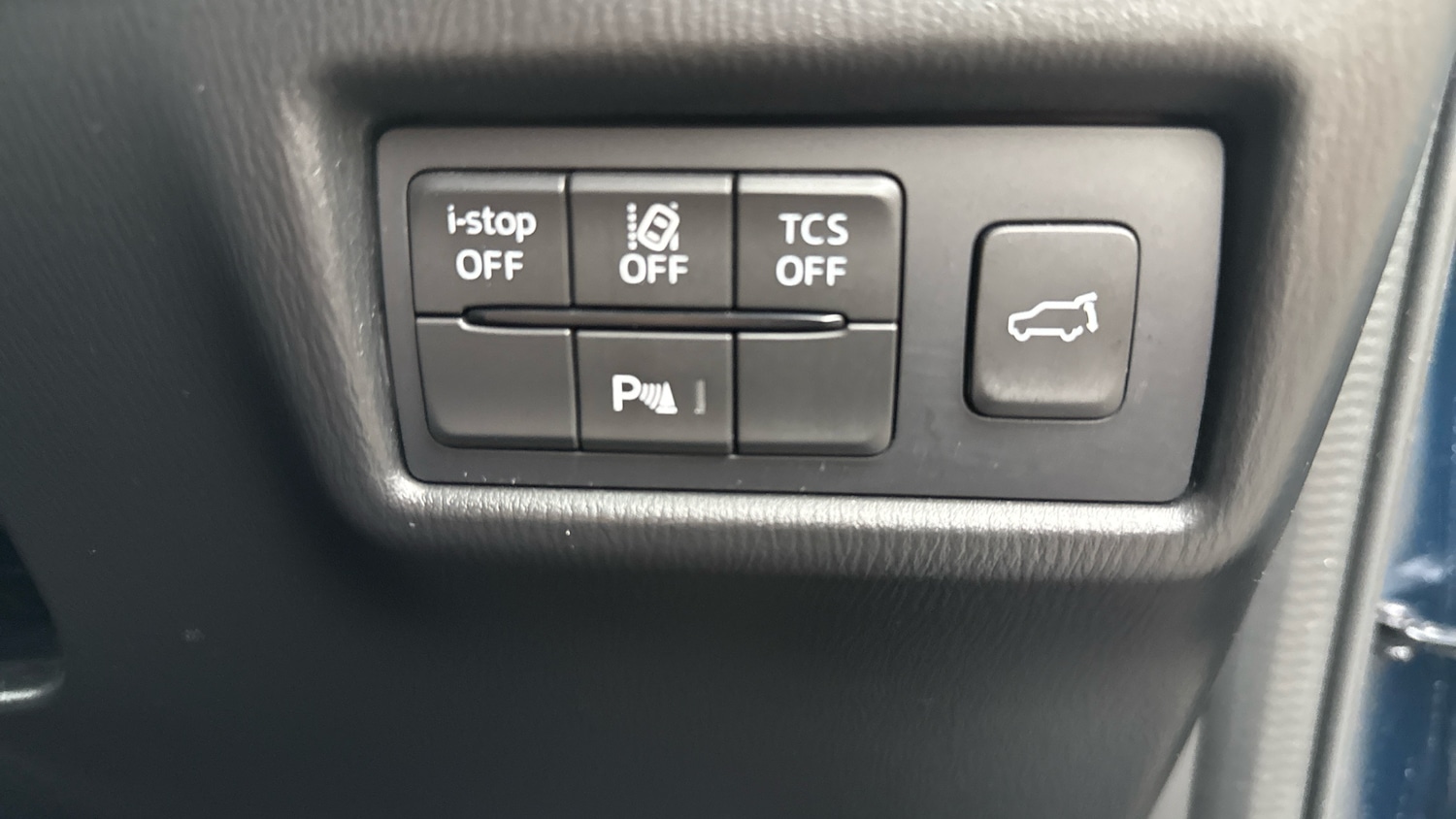 Used Mazda CX-5 2024 for sale - 76699186: Photo 30