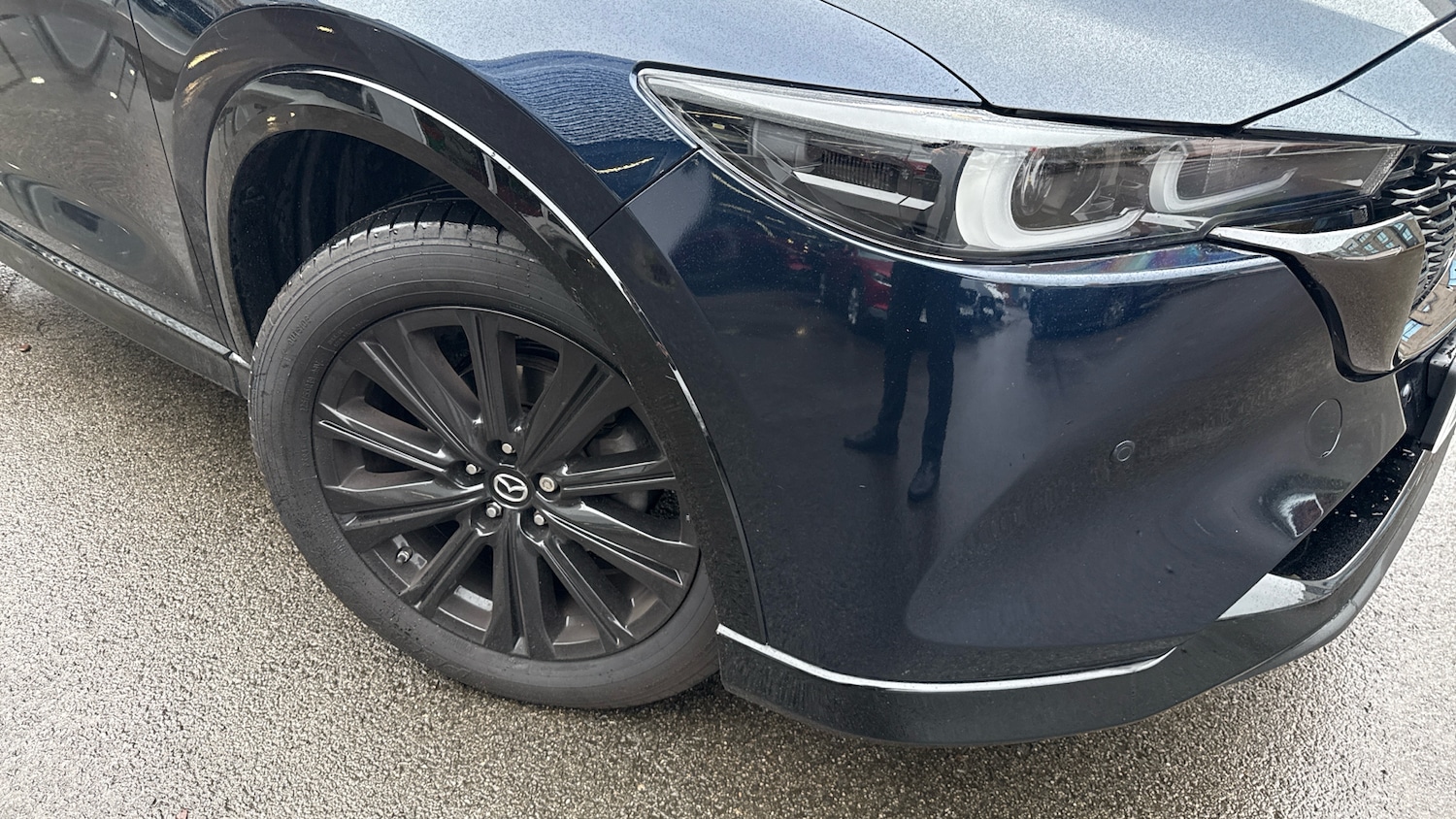 Used Mazda CX-5 2024 for sale - 76699186: Photo 32