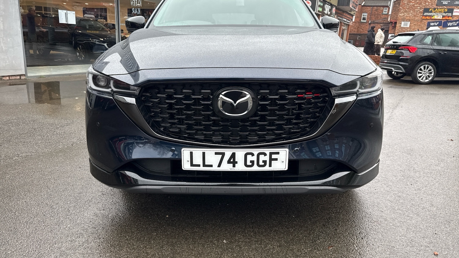 Used Mazda CX-5 2024 for sale - 76699186: Photo 33