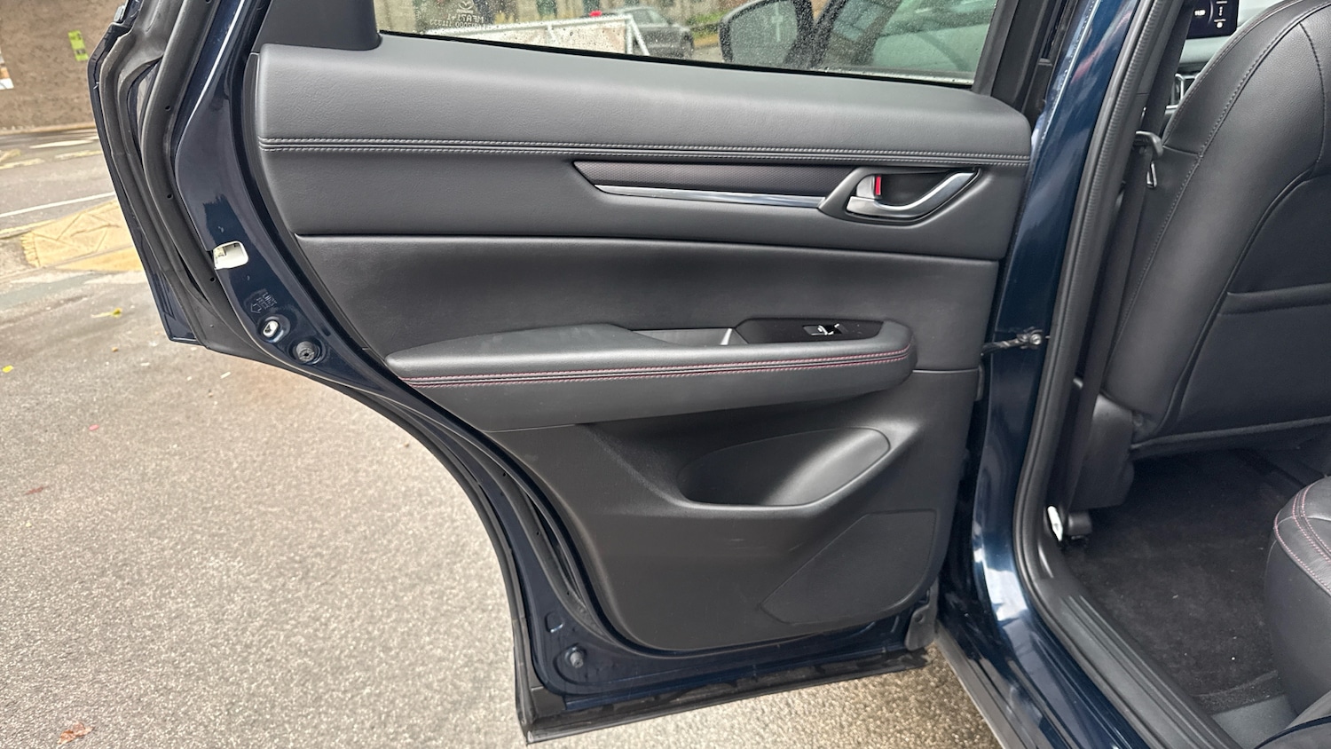 Used Mazda CX-5 2024 for sale - 76699186: Photo 35