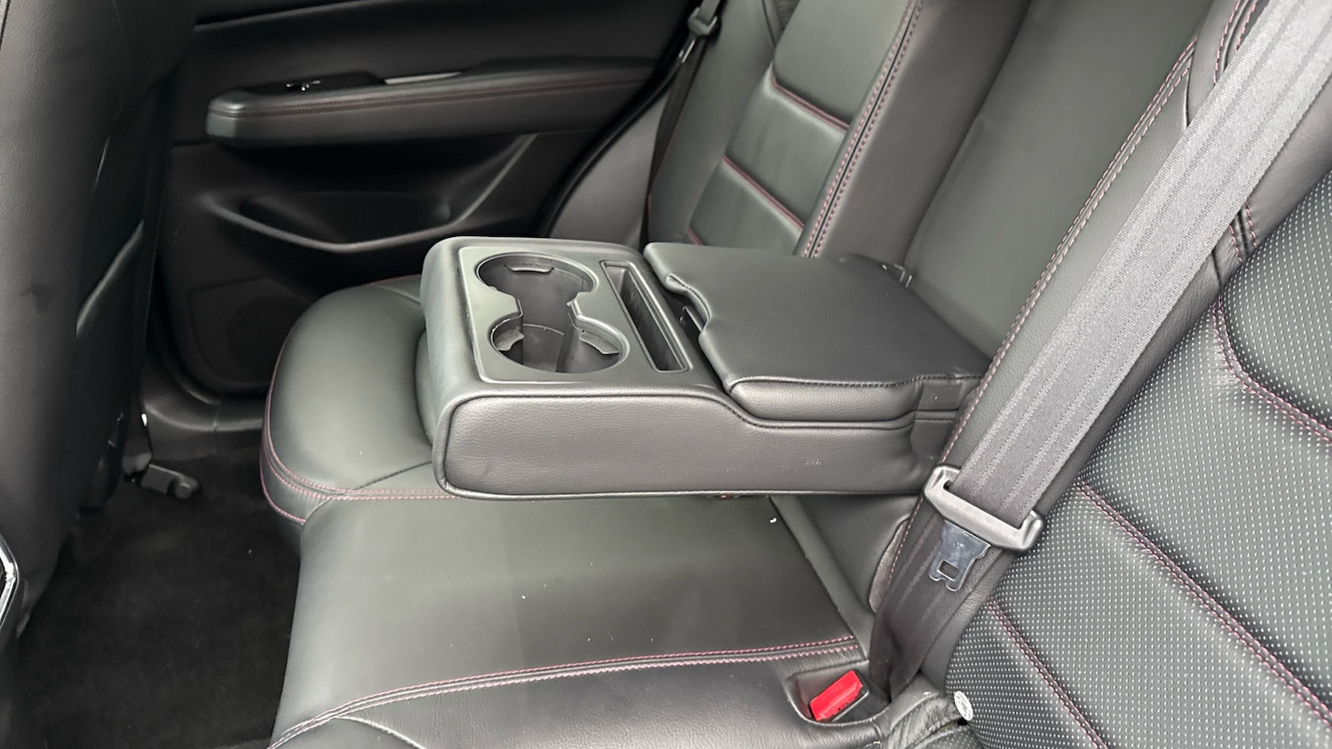 Used Mazda CX-5 2024 for sale - 76699186: Photo 36