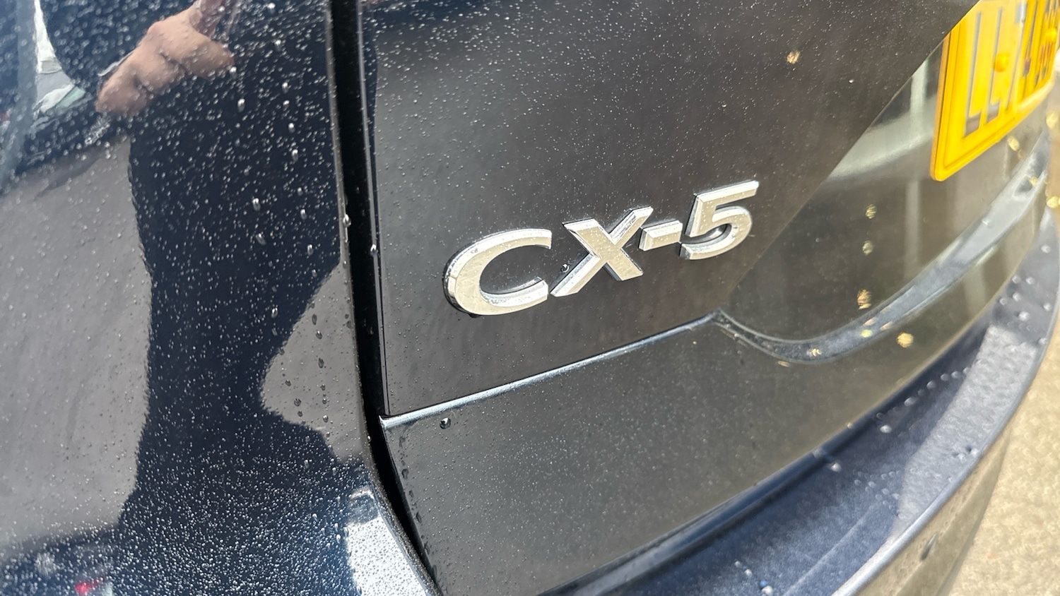 Used Mazda CX-5 2024 for sale - 76699186: Photo 37