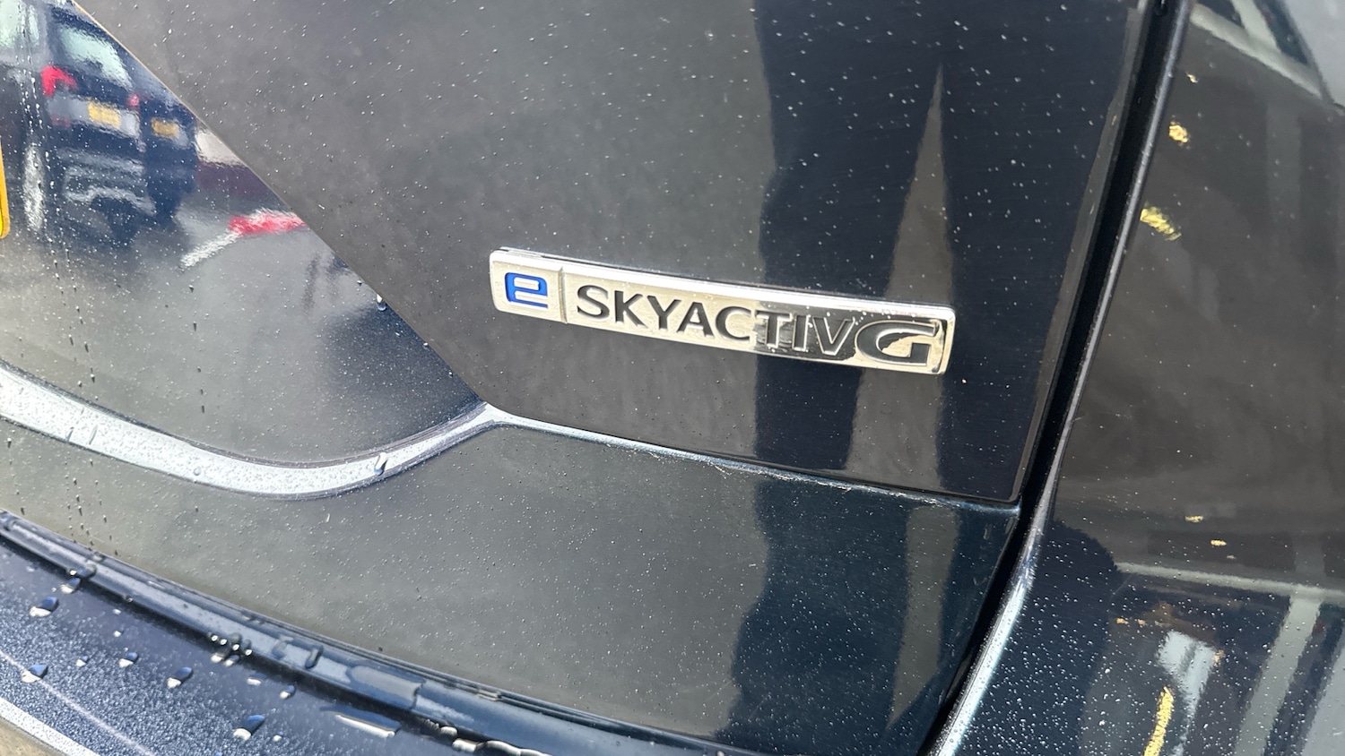 Used Mazda CX-5 2024 for sale - 76699186: Photo 38