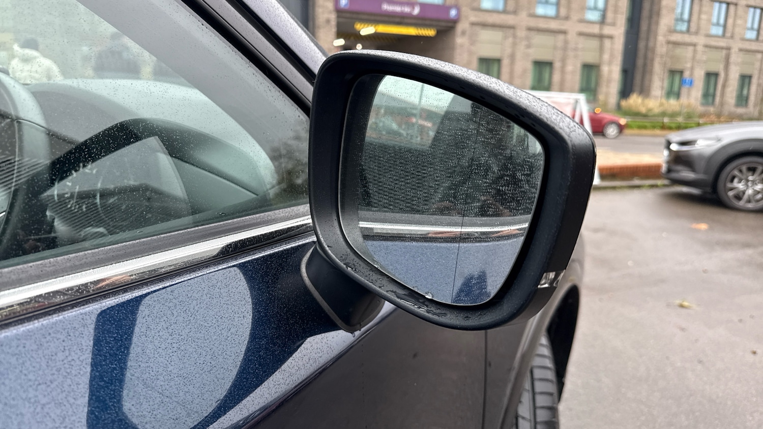 Used Mazda CX-5 2024 for sale - 76699186: Photo 39