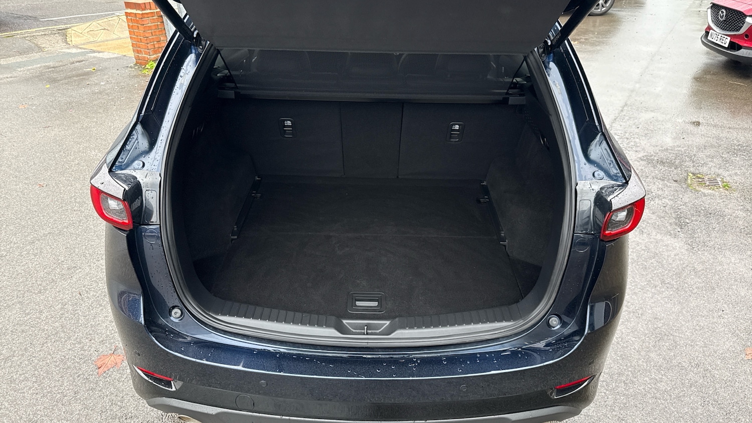 Used Mazda CX-5 2024 for sale - 76699186: Photo 4