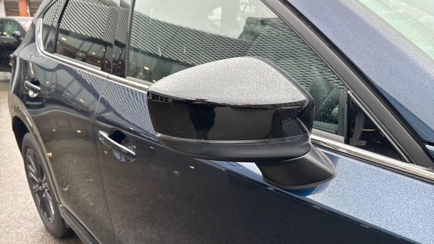 Used Mazda CX-5 2024 for sale - 76699186: Photo 40