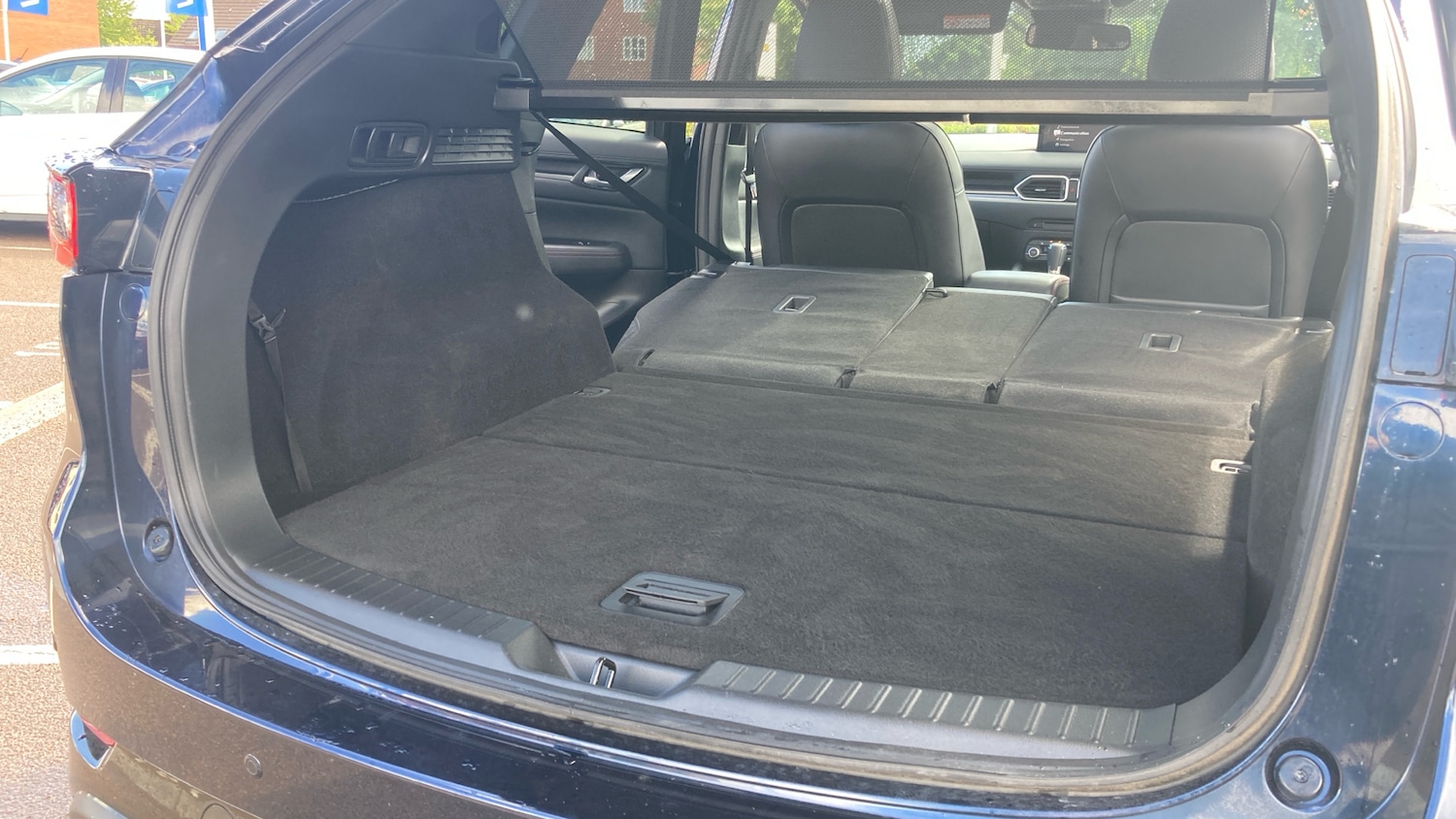 Used Mazda CX-5 2024 for sale - 76699186: Photo 42