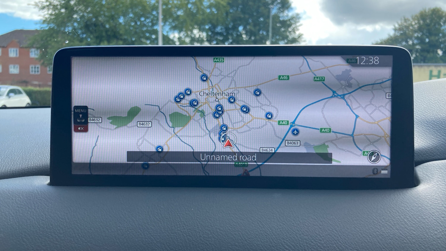 Used Mazda CX-5 2024 for sale - 76699186: Photo 45