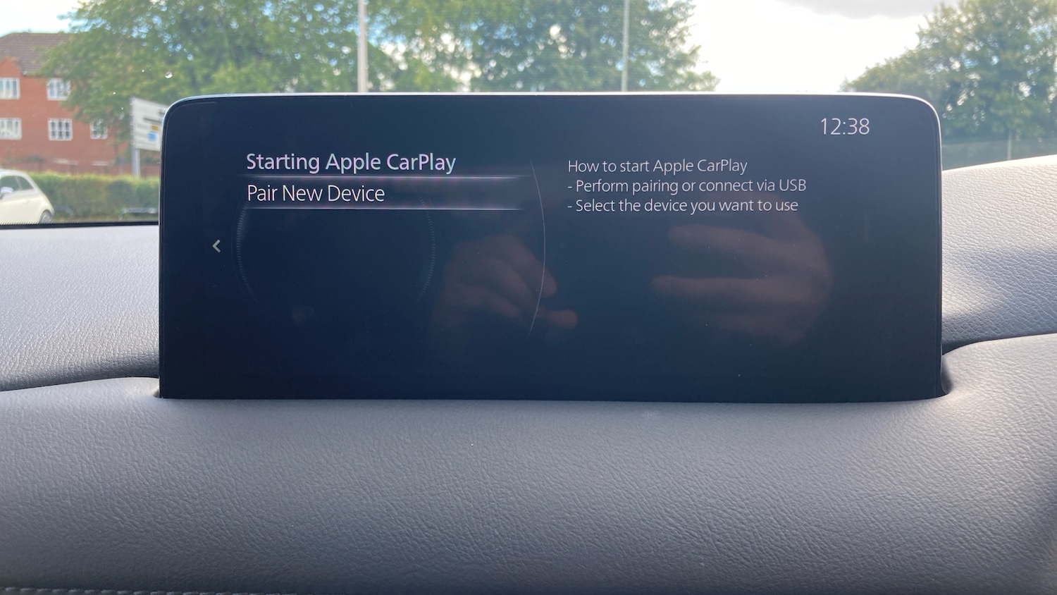 Used Mazda CX-5 2024 for sale - 76699186: Photo 47