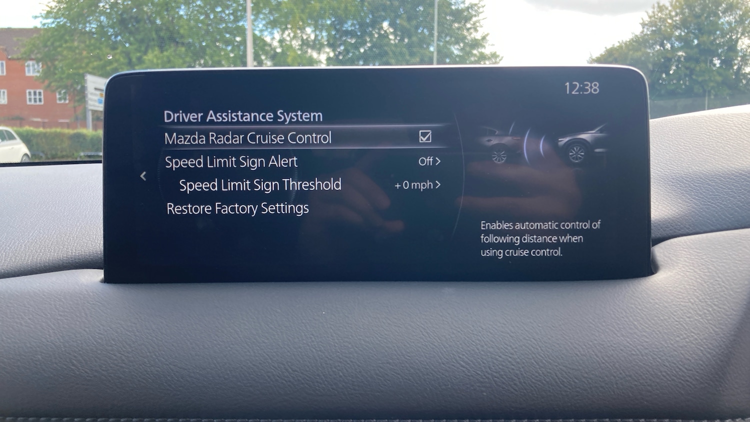 Used Mazda CX-5 2024 for sale - 76699186: Photo 48