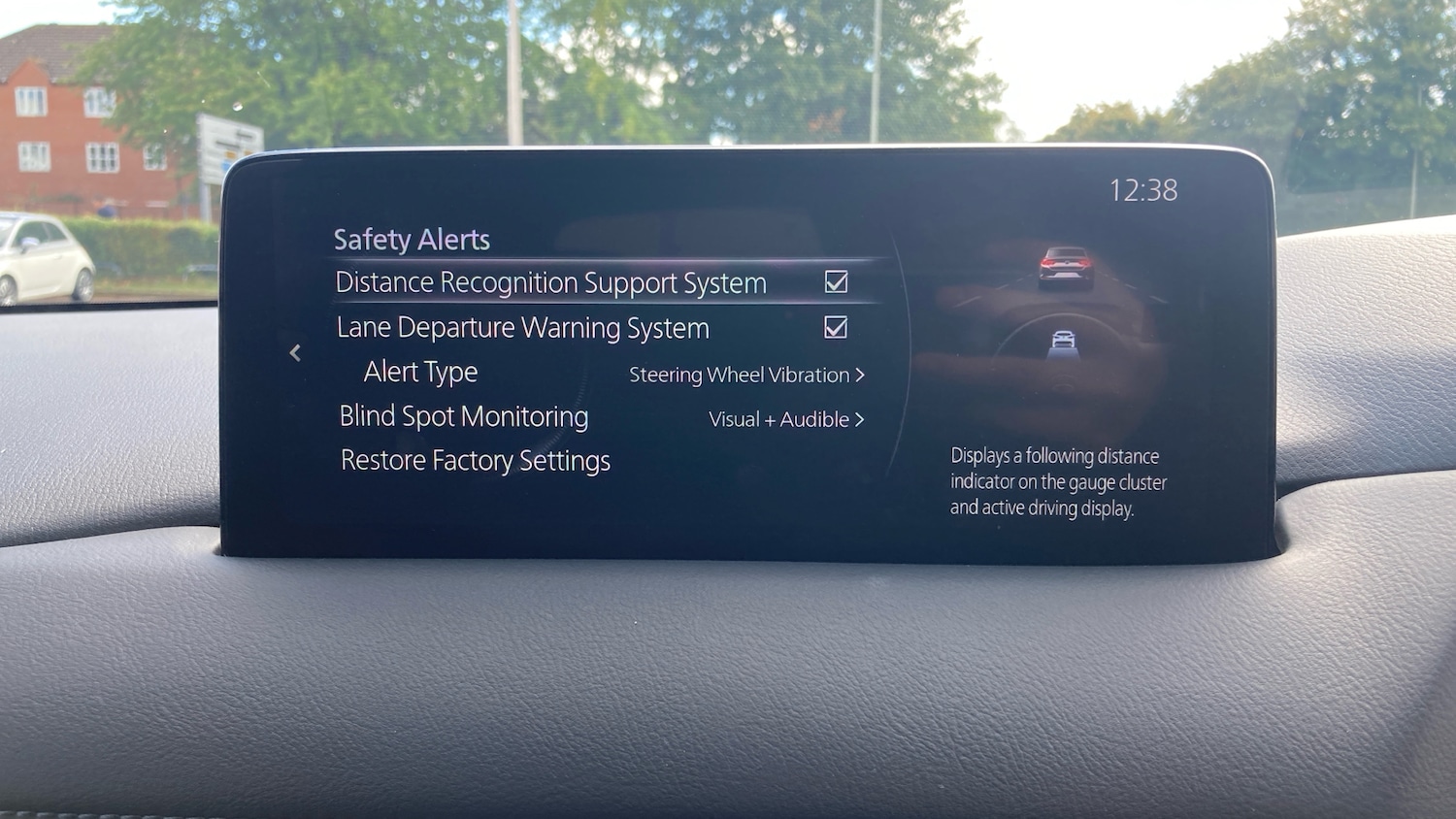 Used Mazda CX-5 2024 for sale - 76699186: Photo 49