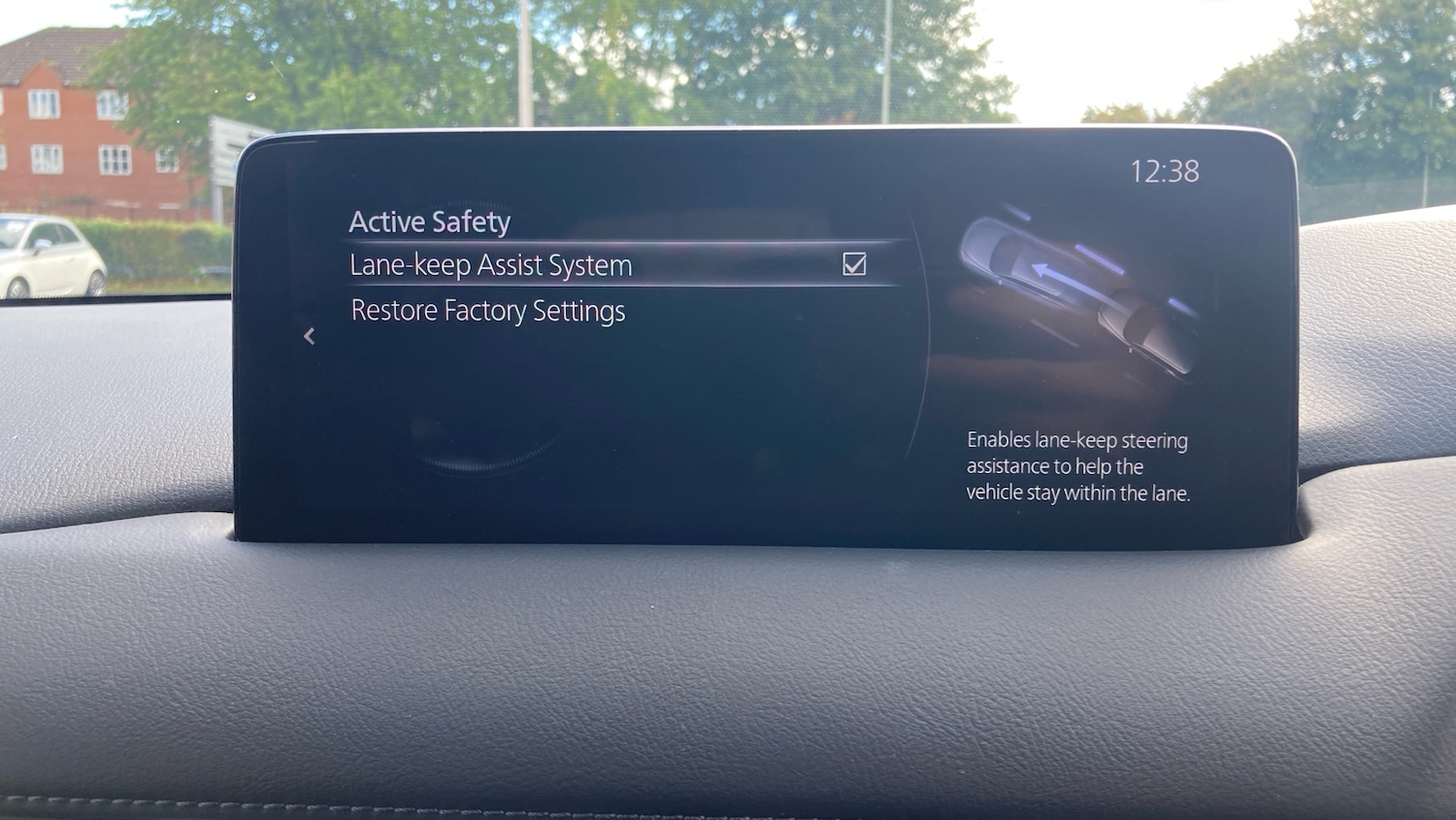 Used Mazda CX-5 2024 for sale - 76699186: Photo 50