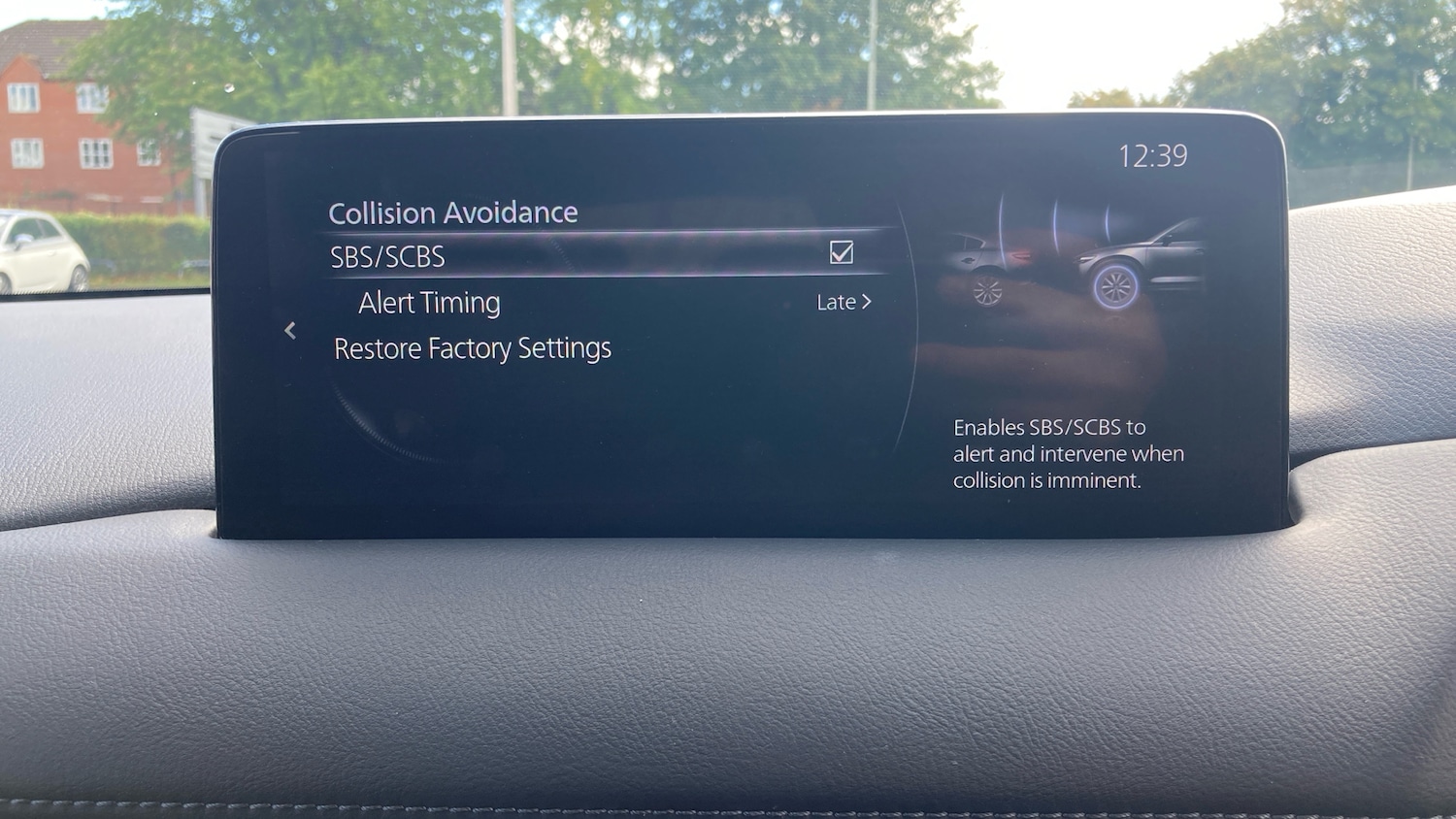 Used Mazda CX-5 2024 for sale - 76699186: Photo 51