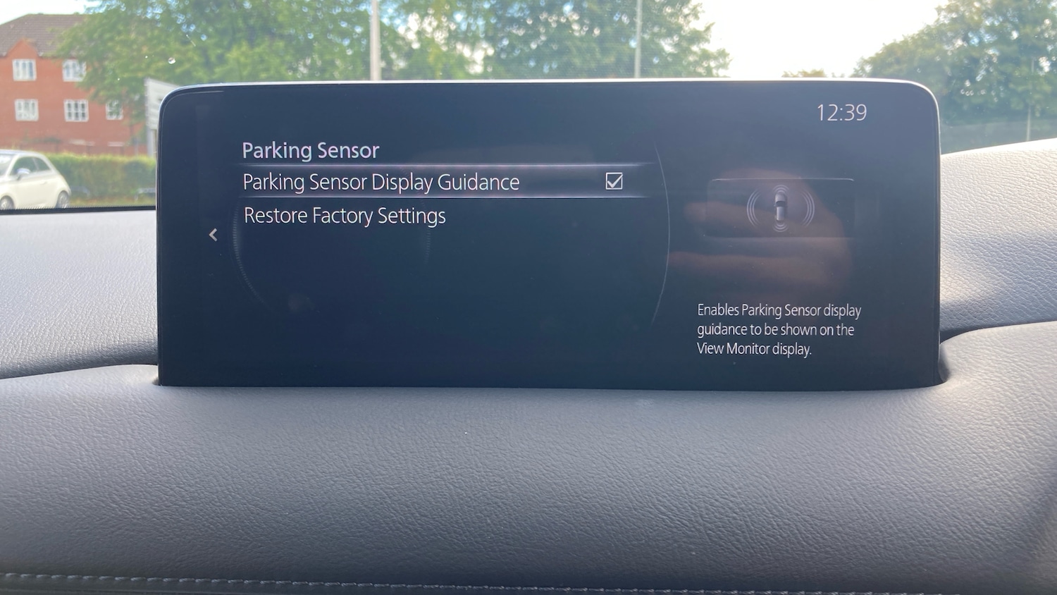 Used Mazda CX-5 2024 for sale - 76699186: Photo 52