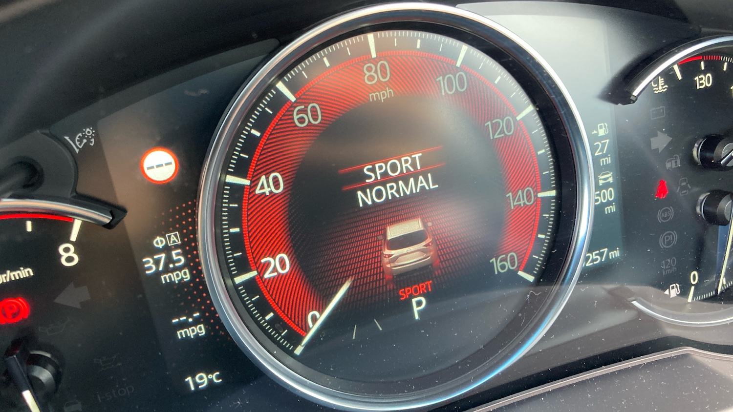 Used Mazda CX-5 2024 for sale - 76699186: Photo 54