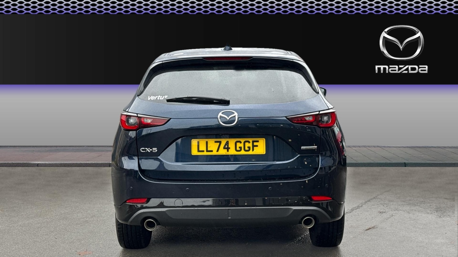 Used Mazda CX-5 2024 for sale - 76699186: Photo 6