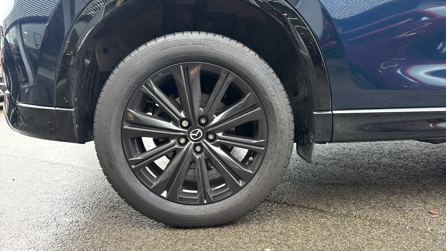 Used Mazda CX-5 2024 for sale - 76699186: Photo 7