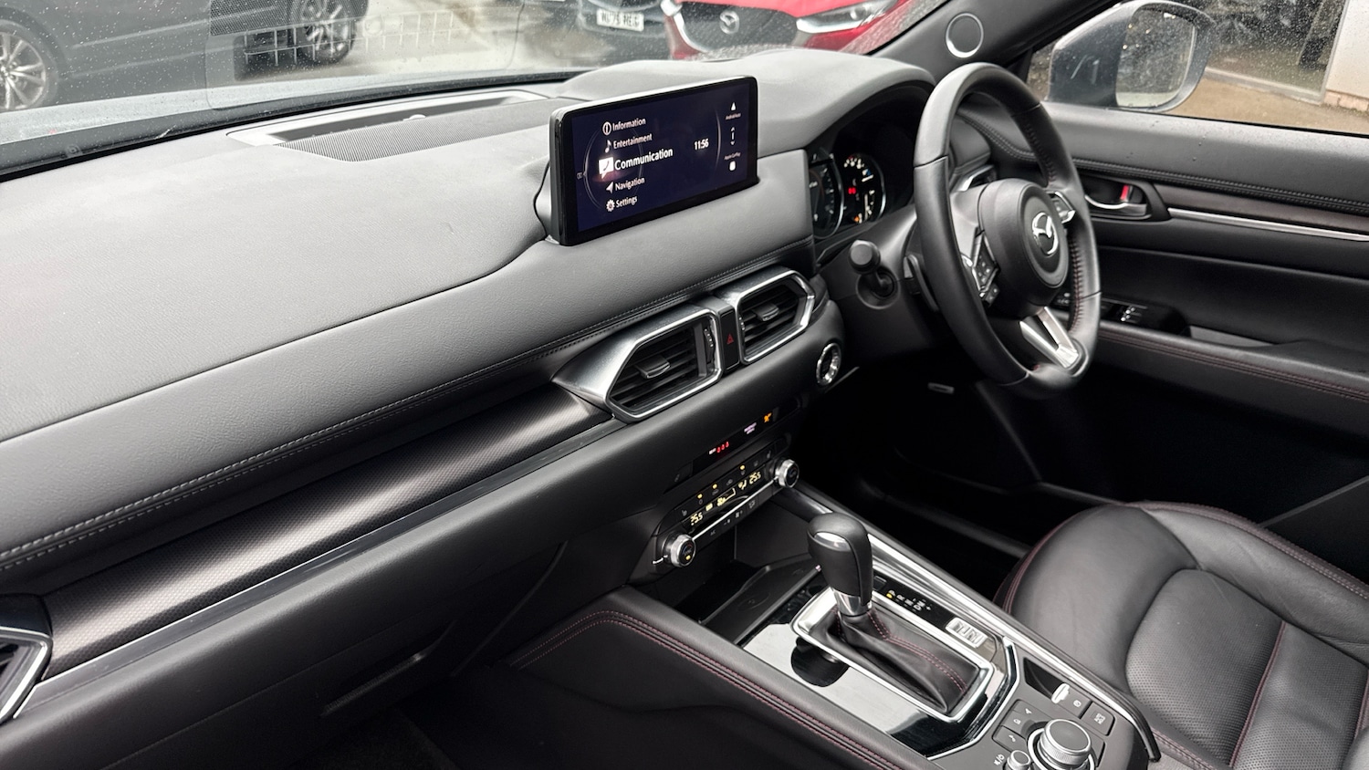 Used Mazda CX-5 2024 for sale - 76699186: Photo 9