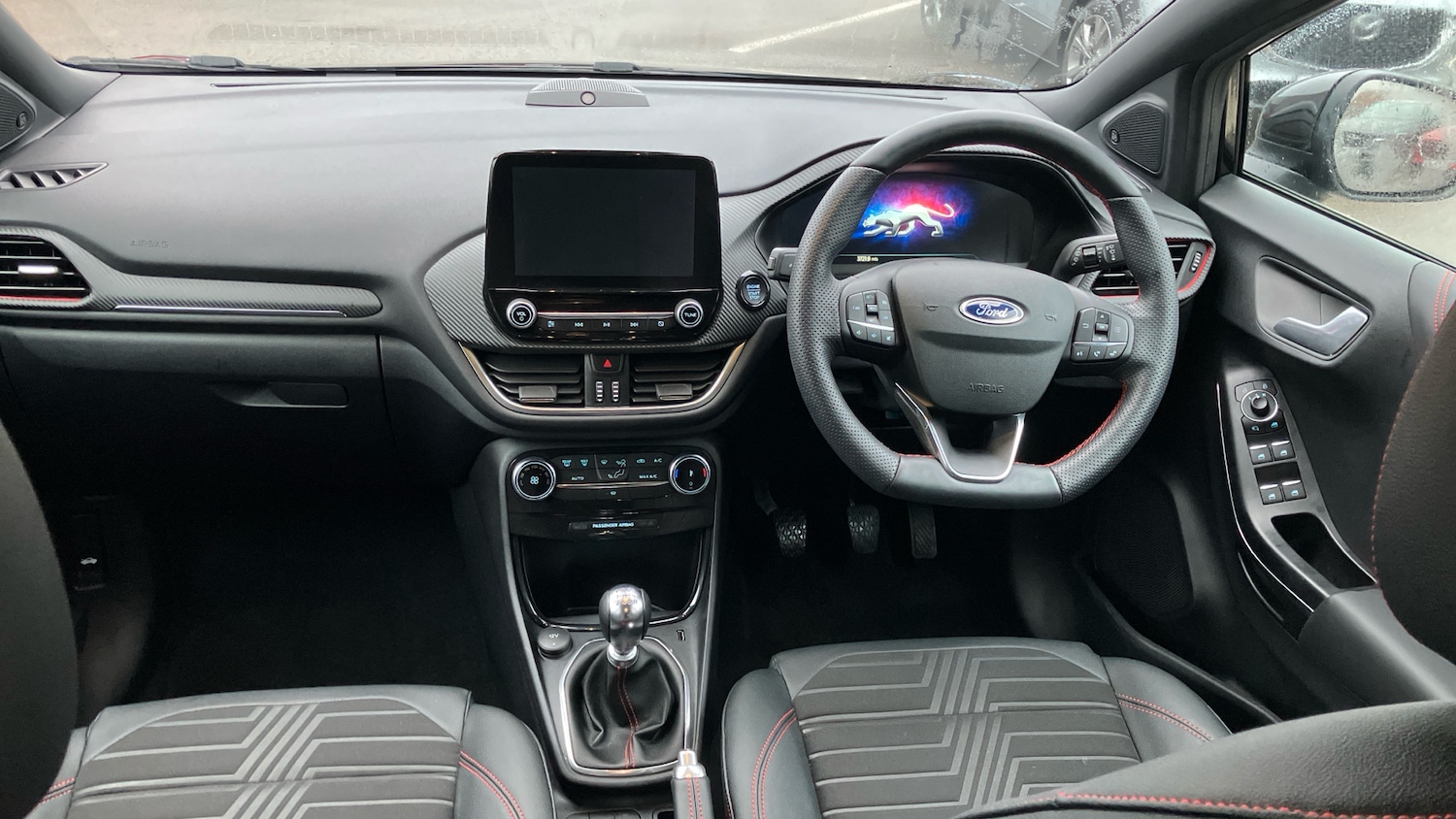 Used Ford Puma 2023 for sale - 77038772: Photo 10