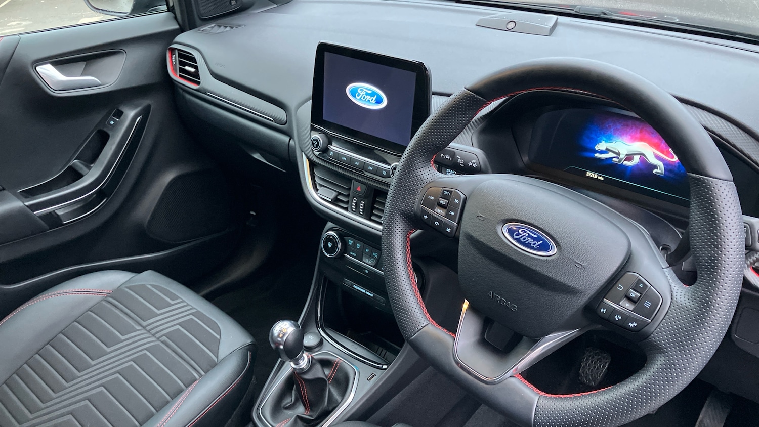 Used Ford Puma 2023 for sale - 77038772: Photo 11