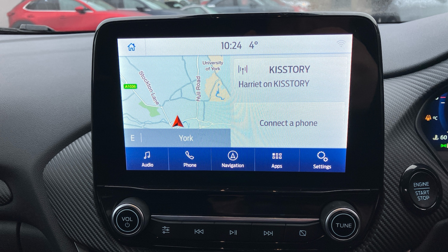 Used Ford Puma 2023 for sale - 77038772: Photo 12