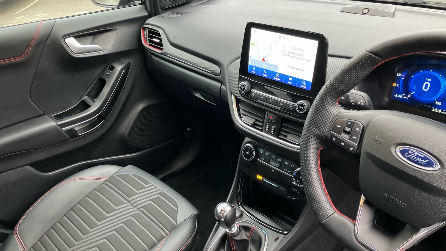 Used Ford Puma 2023 for sale - 77038772: Photo 14