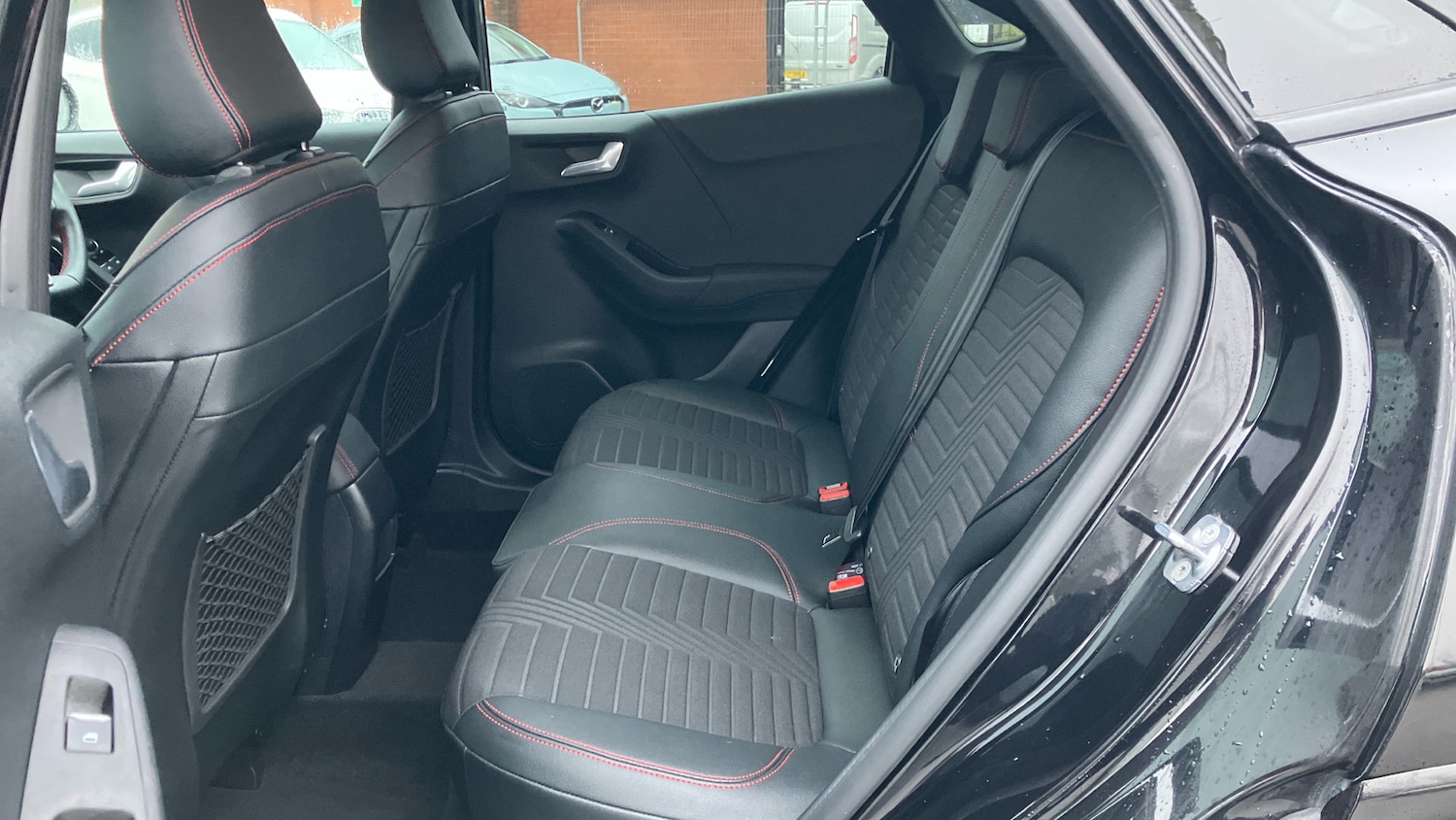 Used Ford Puma 2023 for sale - 77038772: Photo 16