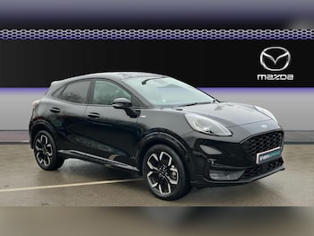 Used Ford Puma 2023 for sale - 77038772: Photo