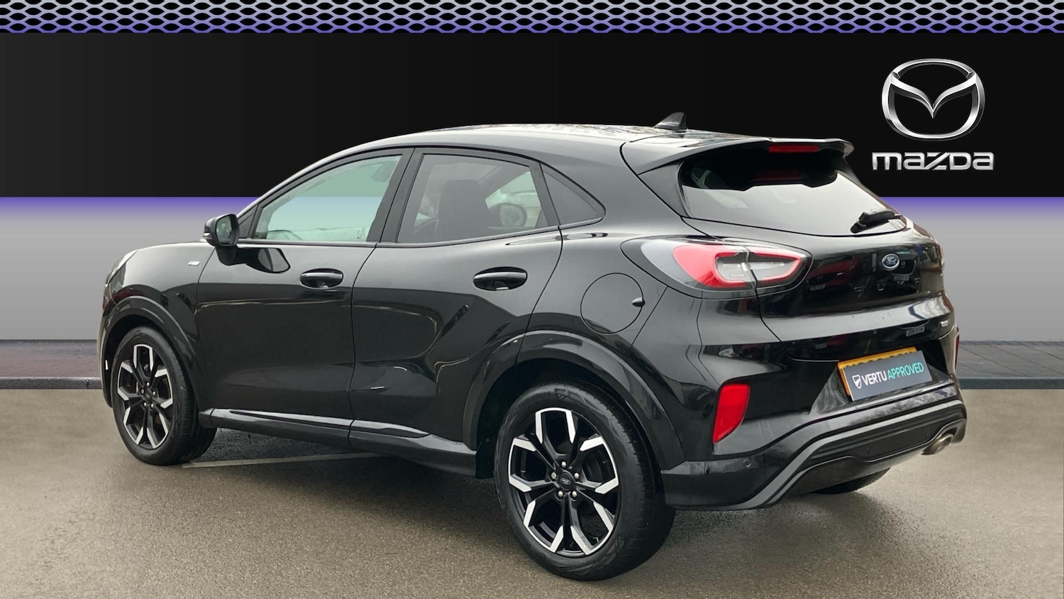 Used Ford Puma 2023 for sale - 77038772: Photo 2