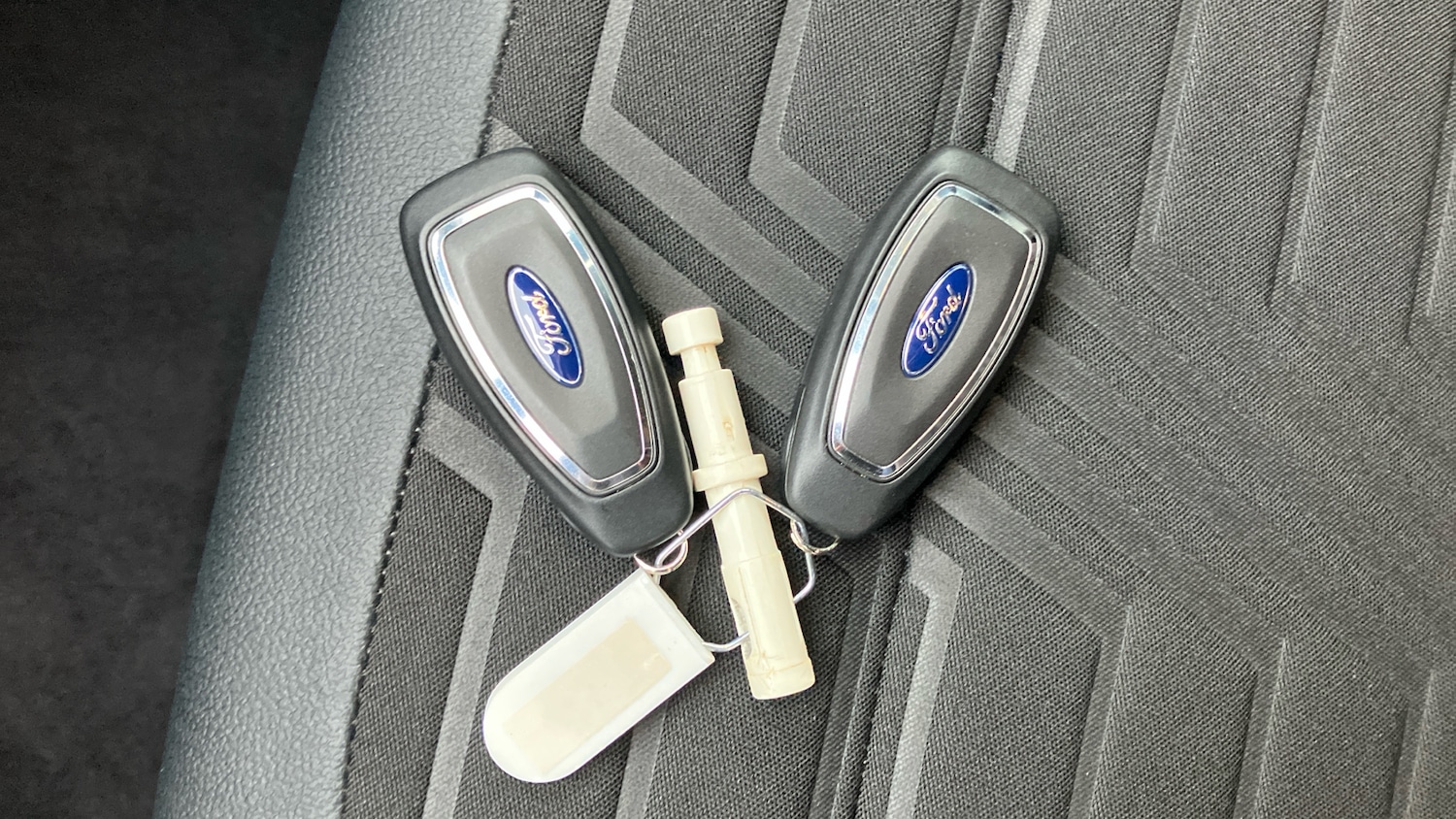 Used Ford Puma 2023 for sale - 77038772: Photo 20