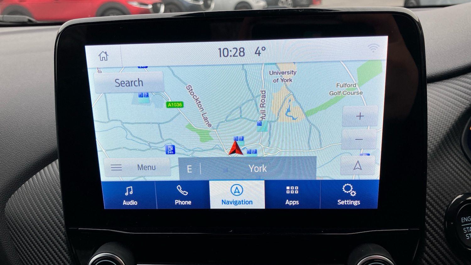 Used Ford Puma 2023 for sale - 77038772: Photo 21