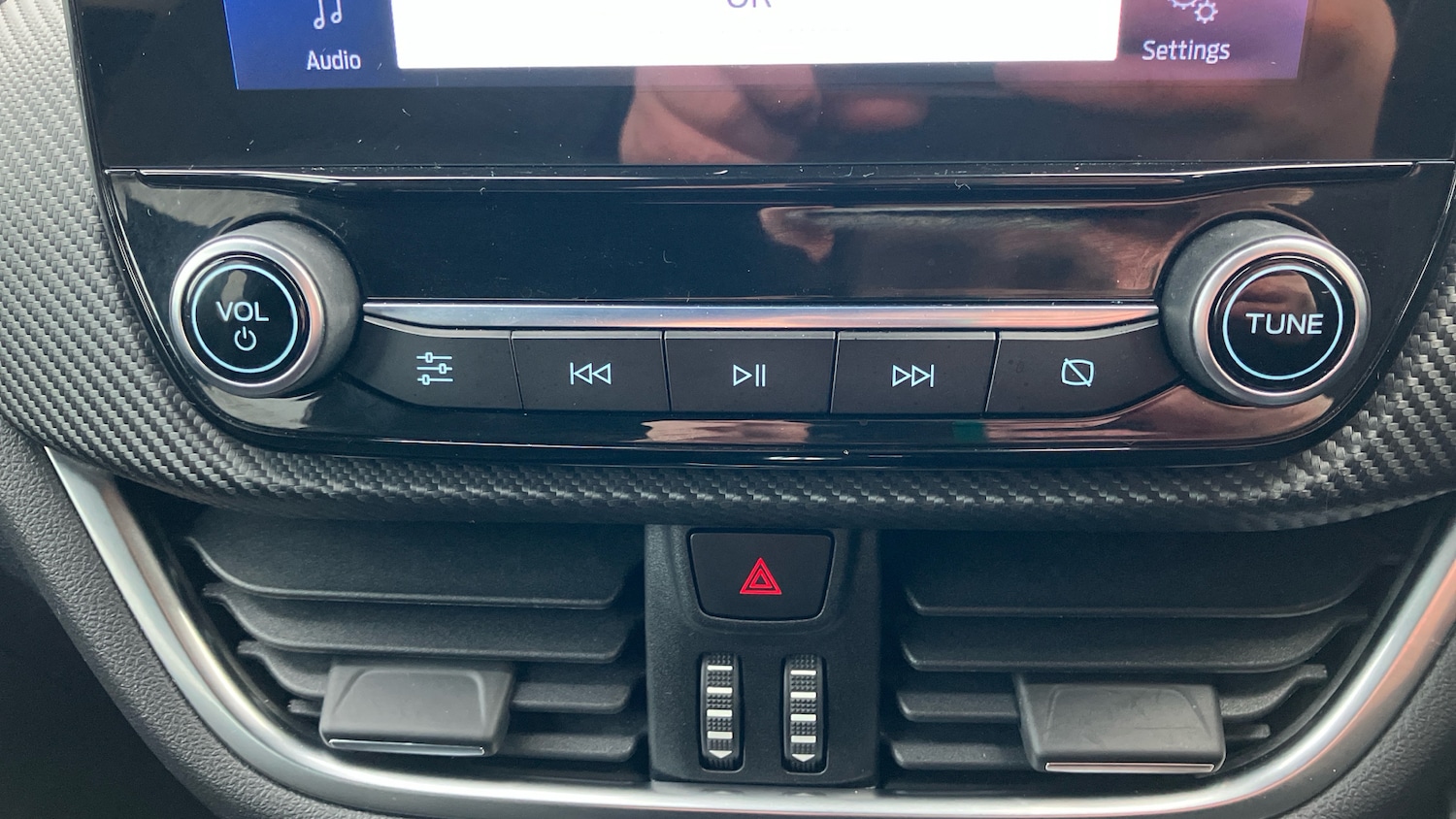 Used Ford Puma 2023 for sale - 77038772: Photo 22