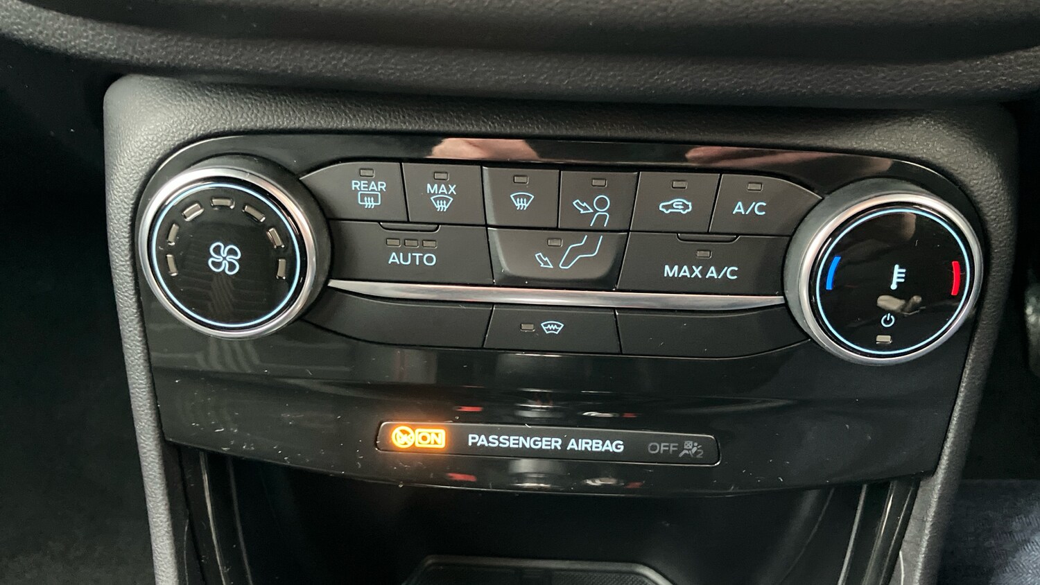 Used Ford Puma 2023 for sale - 77038772: Photo 23