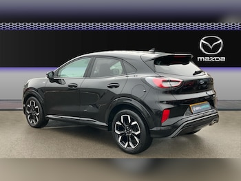 Used Ford Puma 2023 for sale - 77038772: Photo